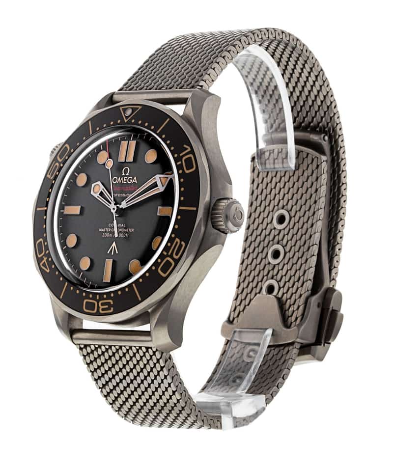 Omega Seamaster 300m 210.90.42.20.01.001